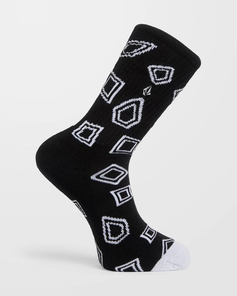 Print Mixer Socken (3 pack) - Multi
