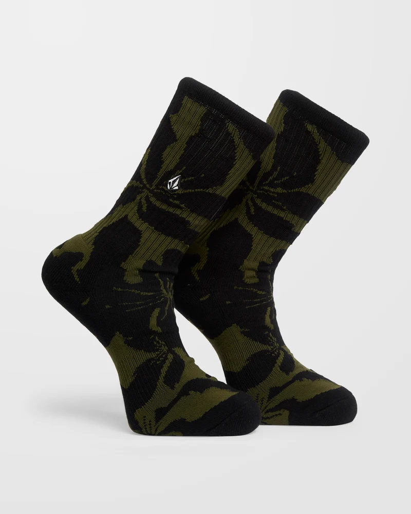 Print Mixer Socken (3 pack) - Multi