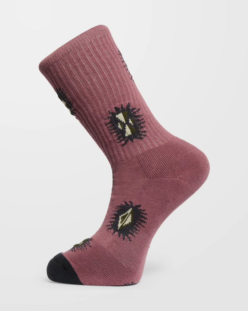 Print Mixer Socken (3 pack) - Multi