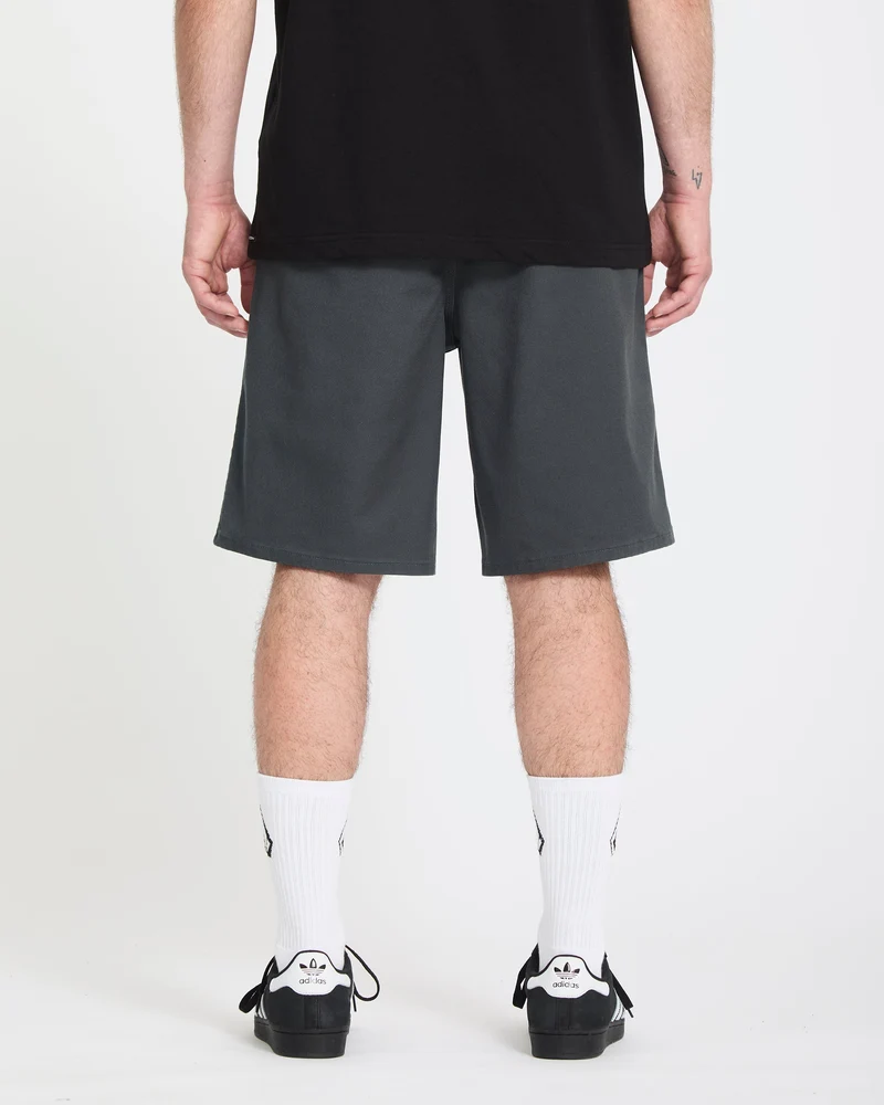 Billow 22" Shorts - Castlerock