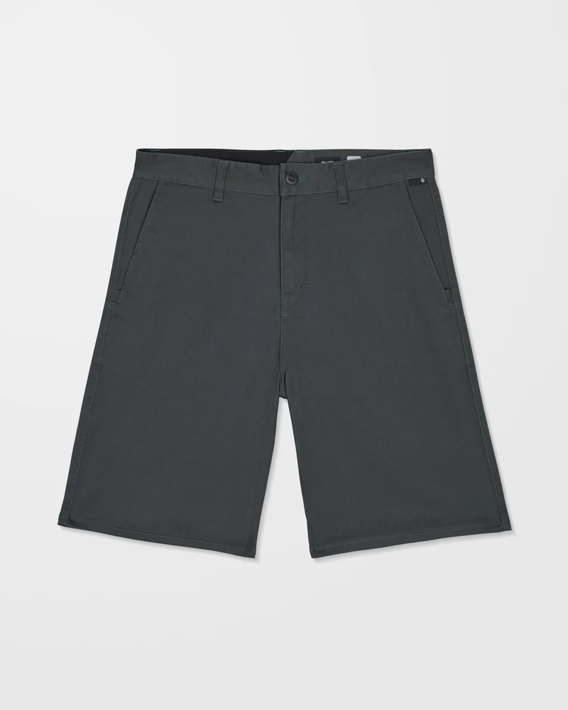 Billow 22" Shorts - Castlerock