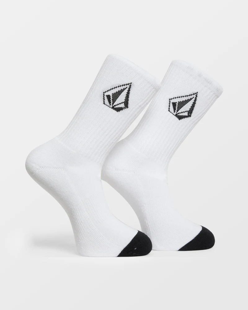 Full Stone Socken (3 pack) - Multi - (KINDER)