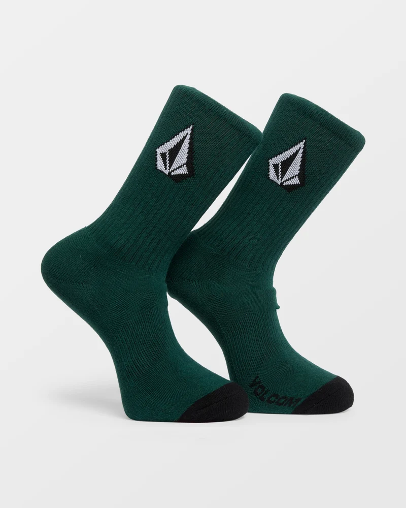 Full Stone Socken (3 pack) - Multi - (KINDER)