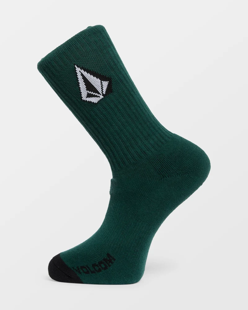 Full Stone Socken (3 pack) - Multi - (KINDER)