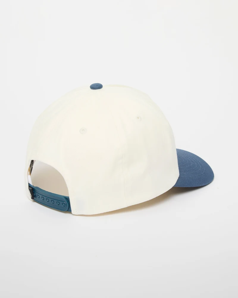 Petrolstone Adj Kappe - Off White