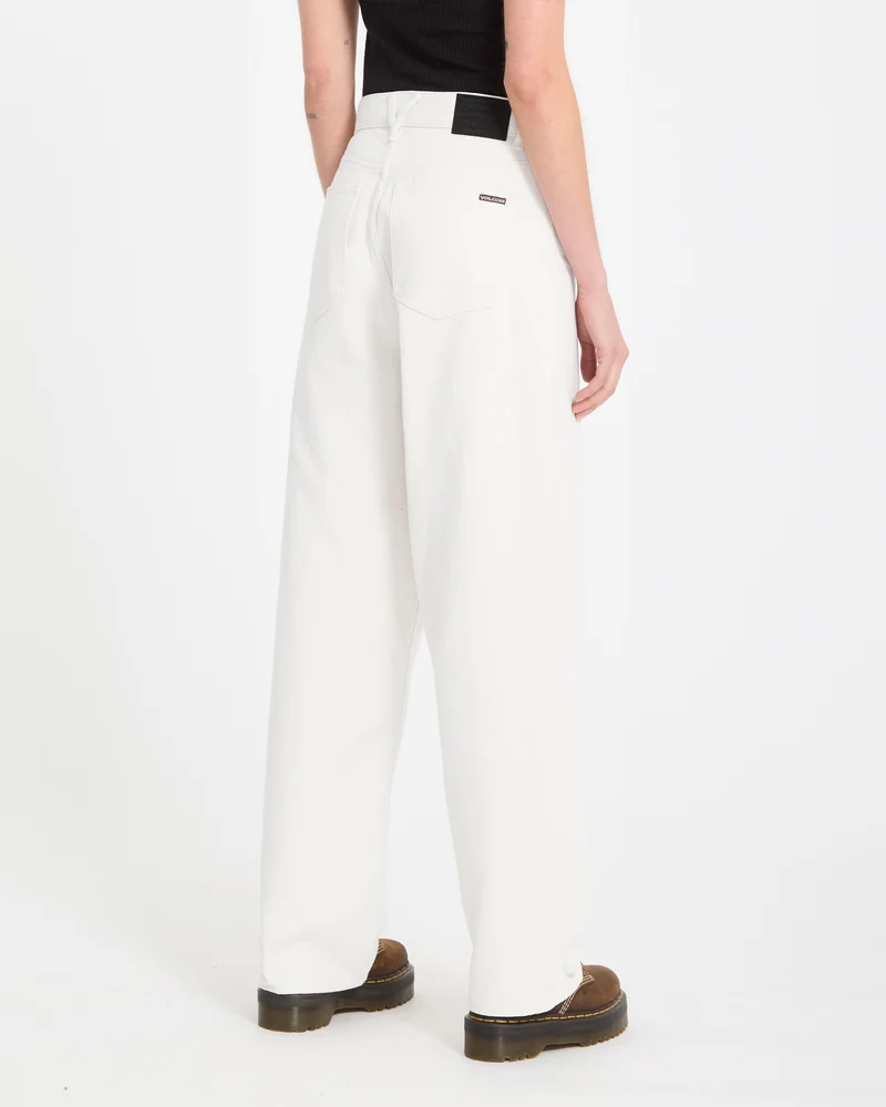 Weellow II Jeans - Dirty White