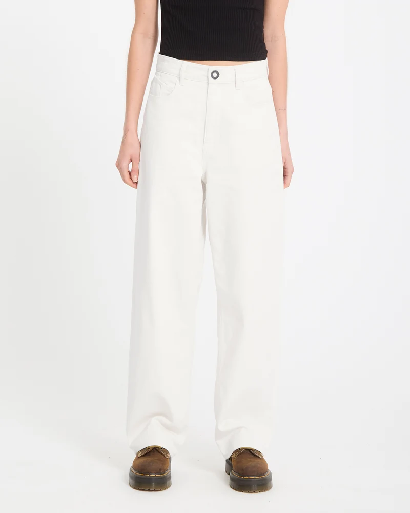 Weellow II Jeans - Dirty White
