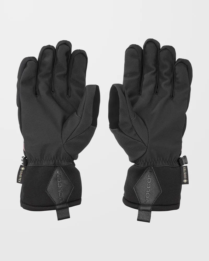 Cp2 Gore-Tex Handschuhe - Stone