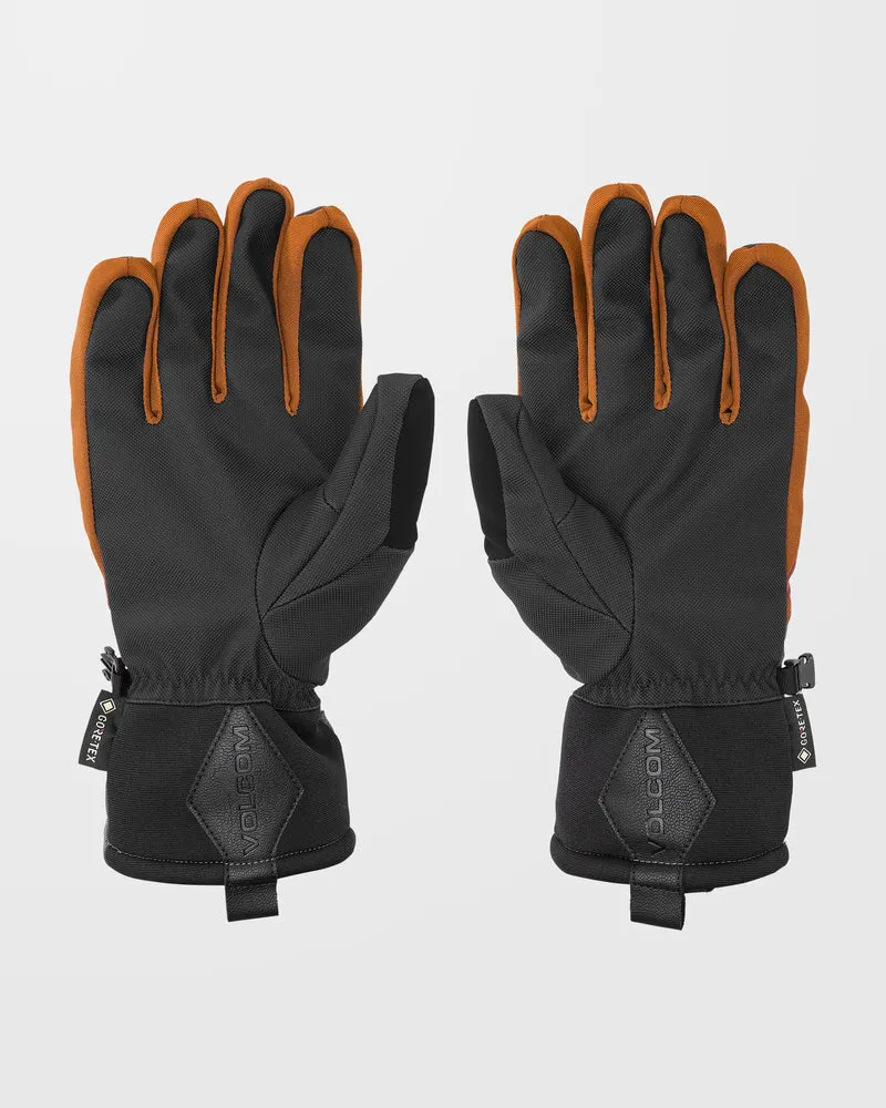 Cp2 Gore-Tex Handschuhe - Caramel