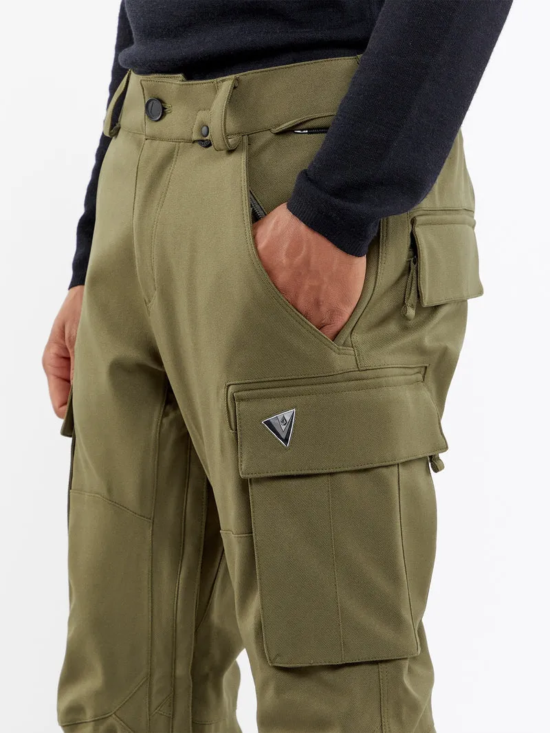 Neue Articulated Hose - MILITARY
