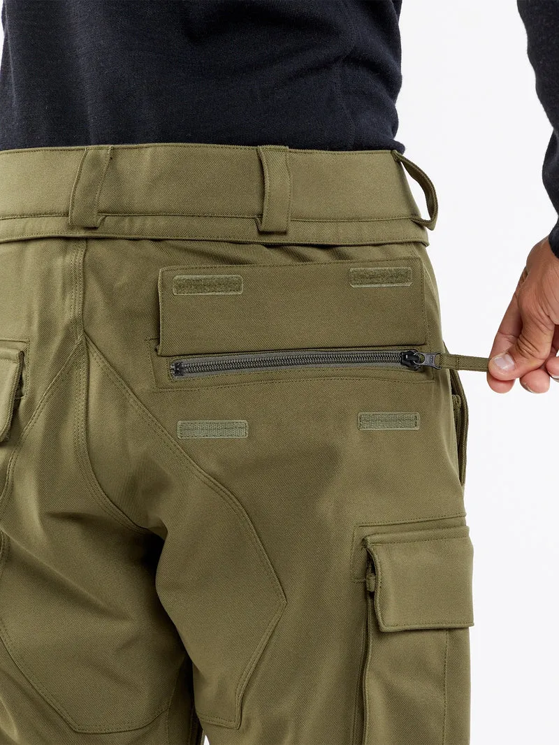 Neue Articulated Hose - MILITARY