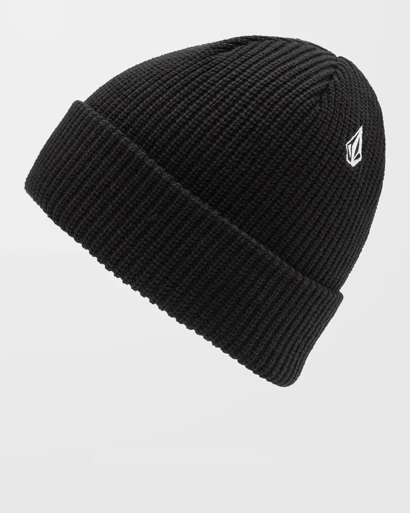 Sweep Beanie - Black
