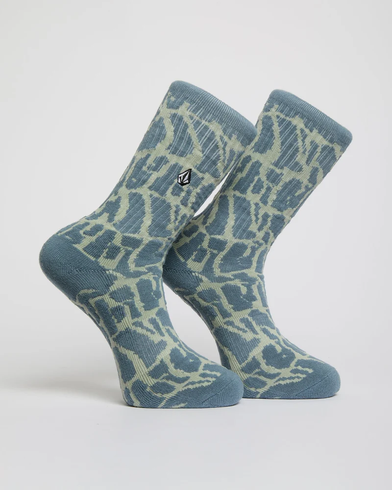 Print Mixer Socken 2 (3 pack) - Mix
