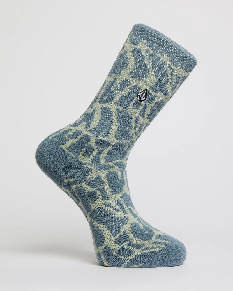 Print Mixer Socken 2 (3 pack) - Mix