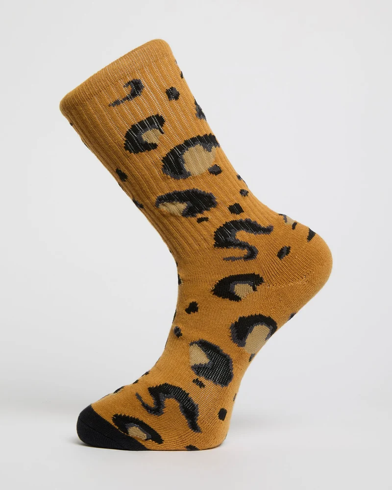 Print Mixer Socken 2 (3 pack) - Mix