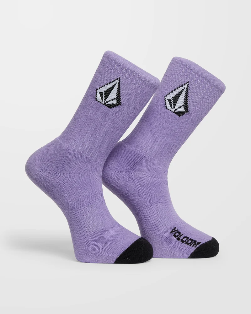 Full Stone Socken (3 pack) - Multi