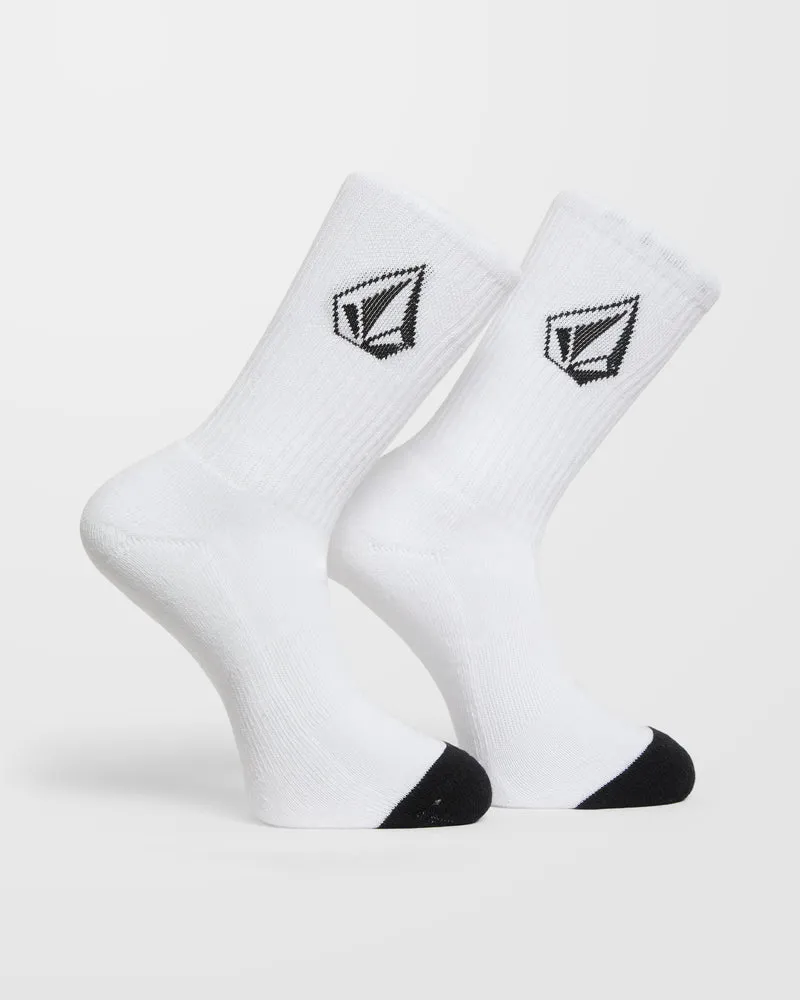 Full Stone Socken (3 pack) - Multi
