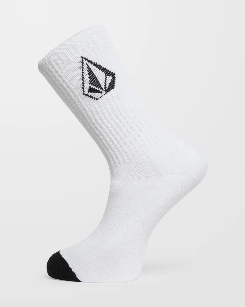 Full Stone Socken (3 pack) - Multi