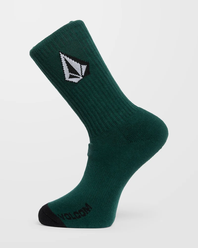 Full Stone Socken (3 pack) - Multi