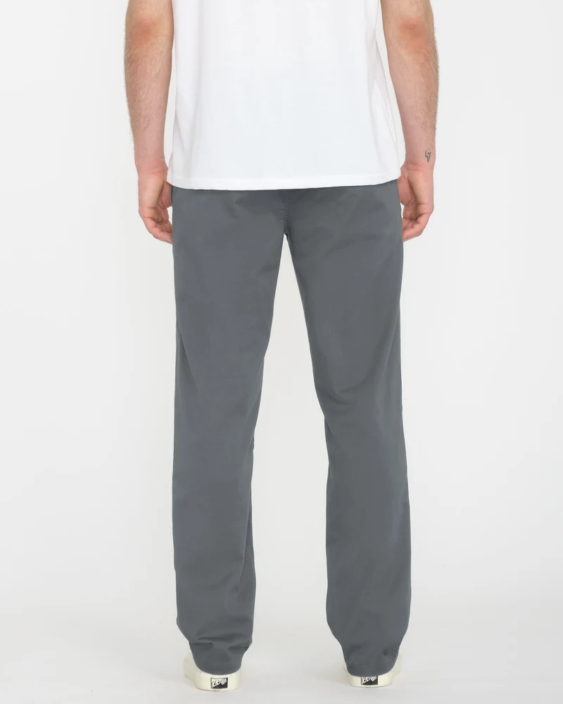 Frickin Modern Stretch Hose - Dark Slate