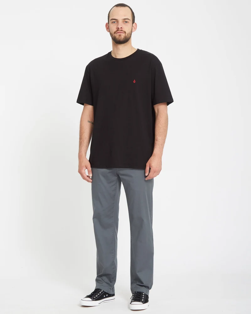 Frickin Modern Stretch Hose - Dark Slate