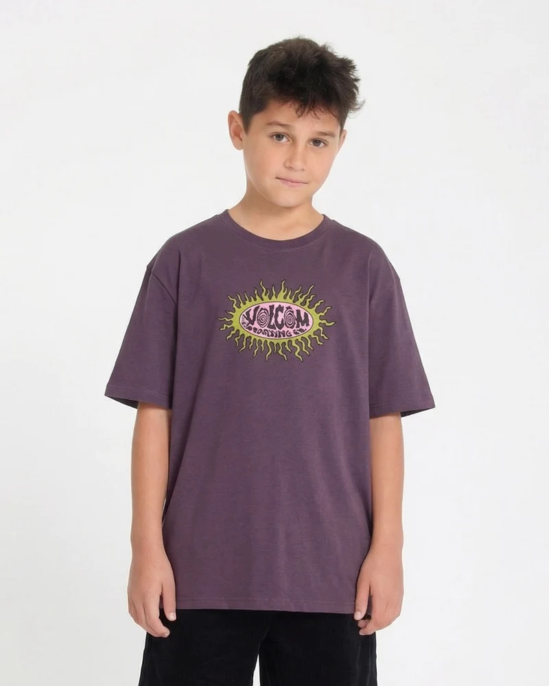 Live Wire T-Shirt - Pistol Punch - (KINDER)