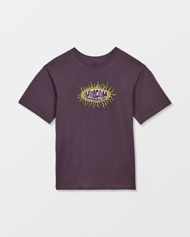 Live Wire T-Shirt - Pistol Punch - (KINDER)