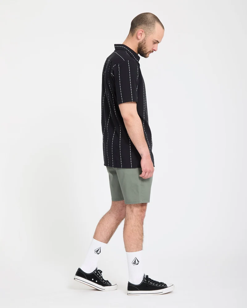 Frickin Modern Stretch 19" Shorts - Brolive