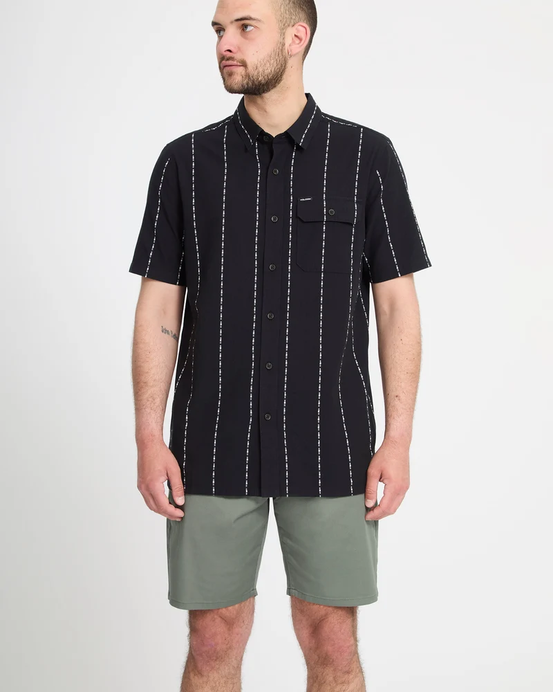 Frickin Modern Stretch 19" Shorts - Brolive