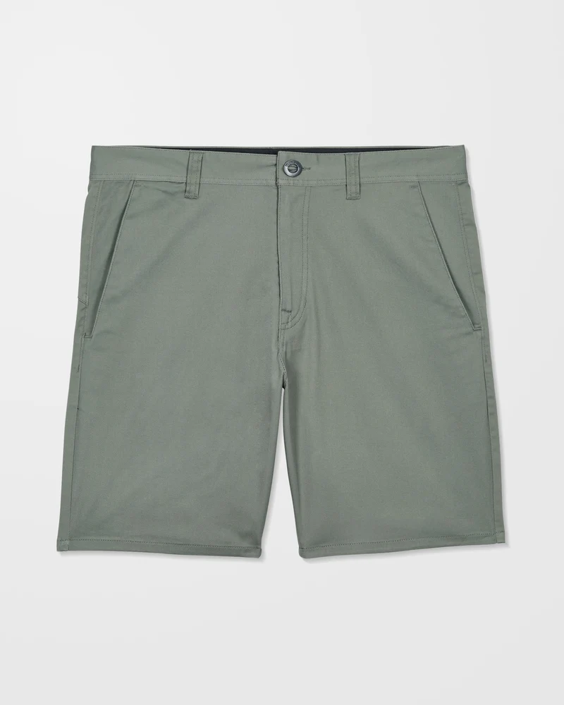 Frickin Modern Stretch 19" Shorts - Brolive