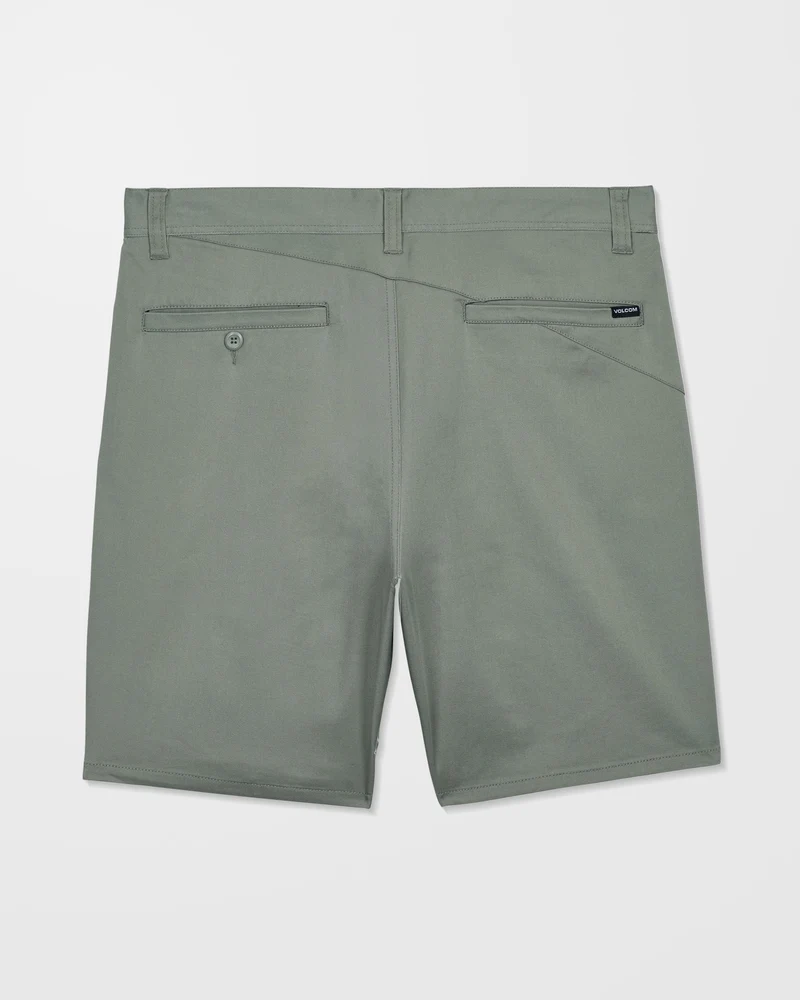 Frickin Modern Stretch 19" Shorts - Brolive