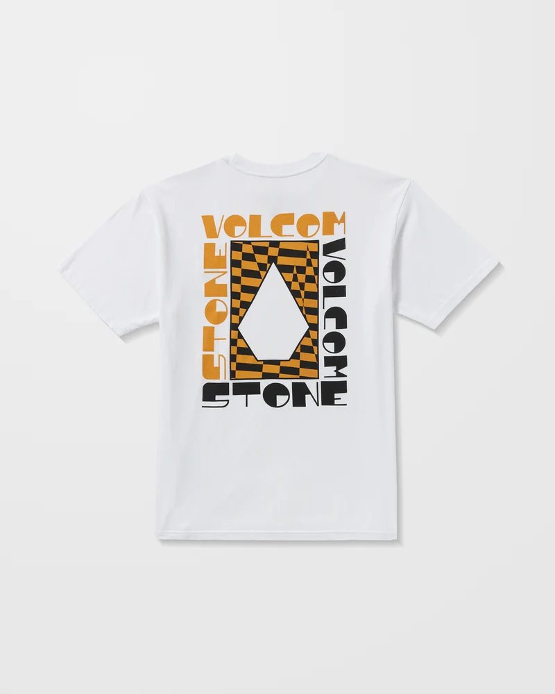 Cornerstone T-Shirt - White