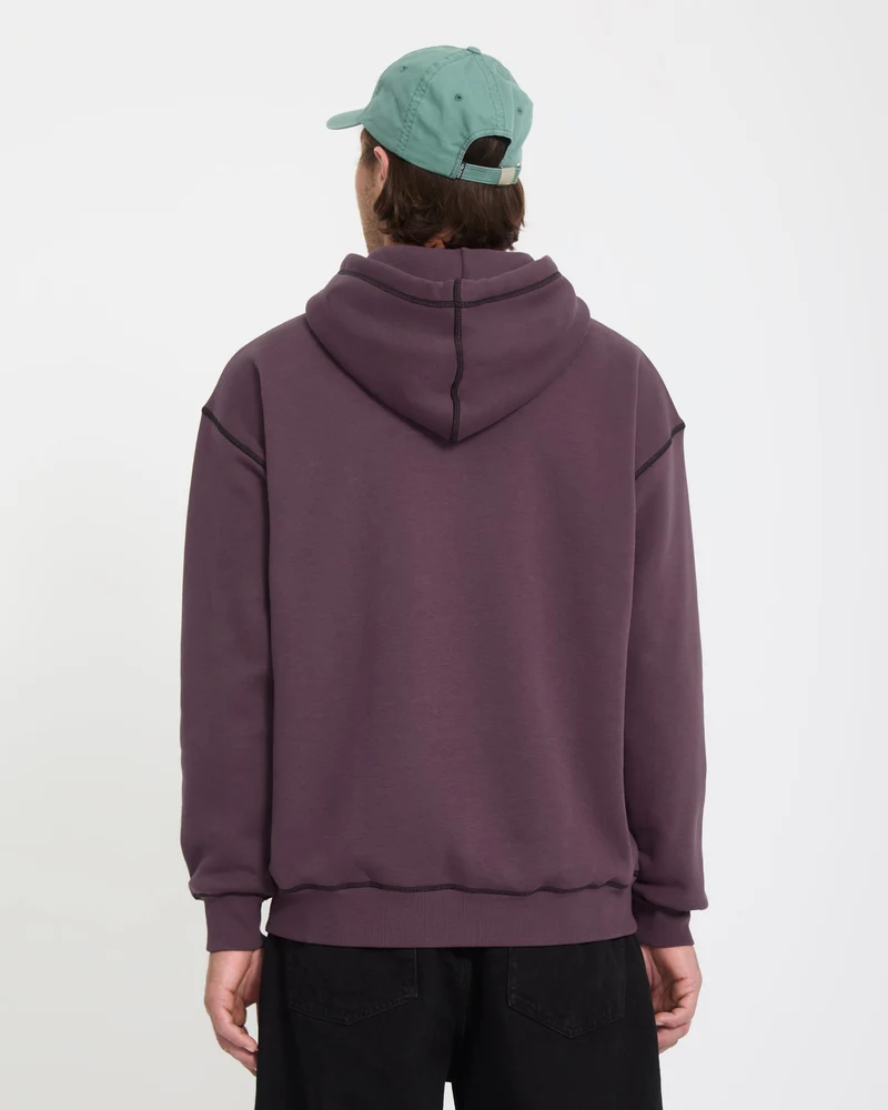 Gony Zubizarreta Hoodie - Pistol Punch