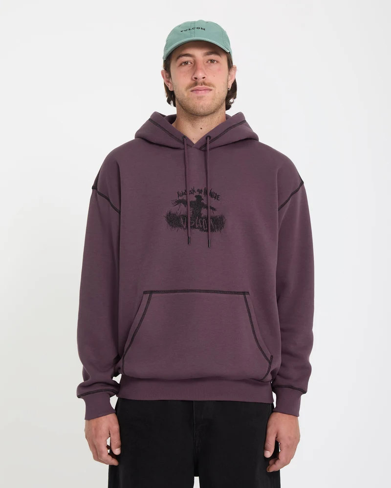 Gony Zubizarreta Hoodie - Pistol Punch