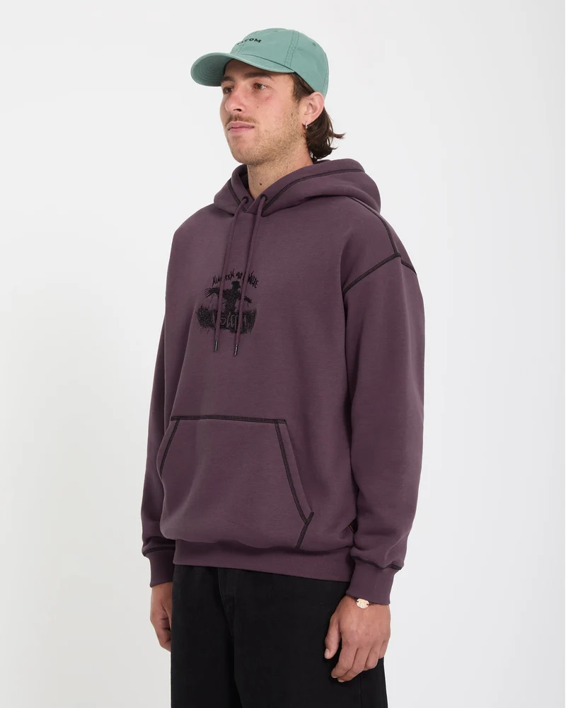 Gony Zubizarreta Hoodie - Pistol Punch