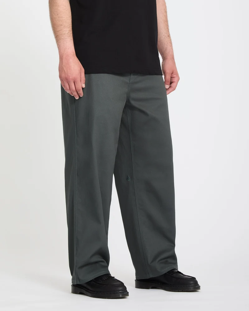 Billow Hose - Castlerock