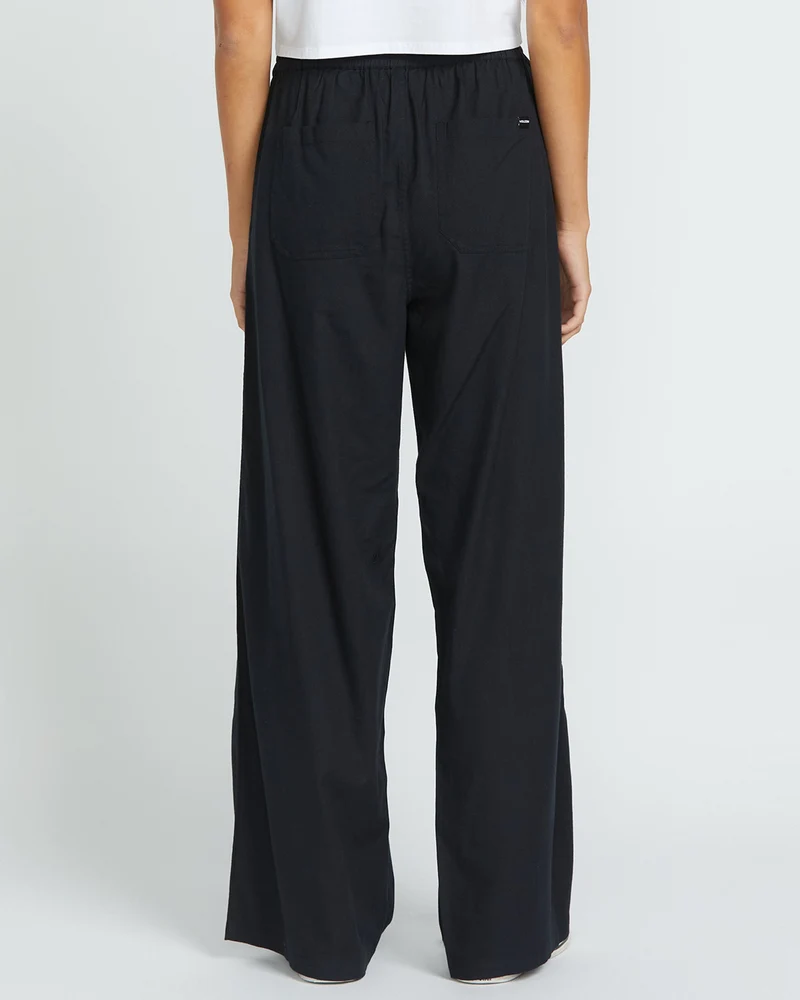 Dropping In Hose - Black