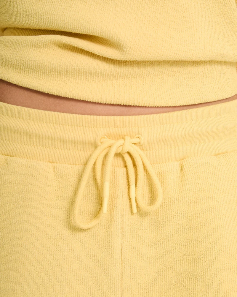 Sweeterry Shorts - Sunburst