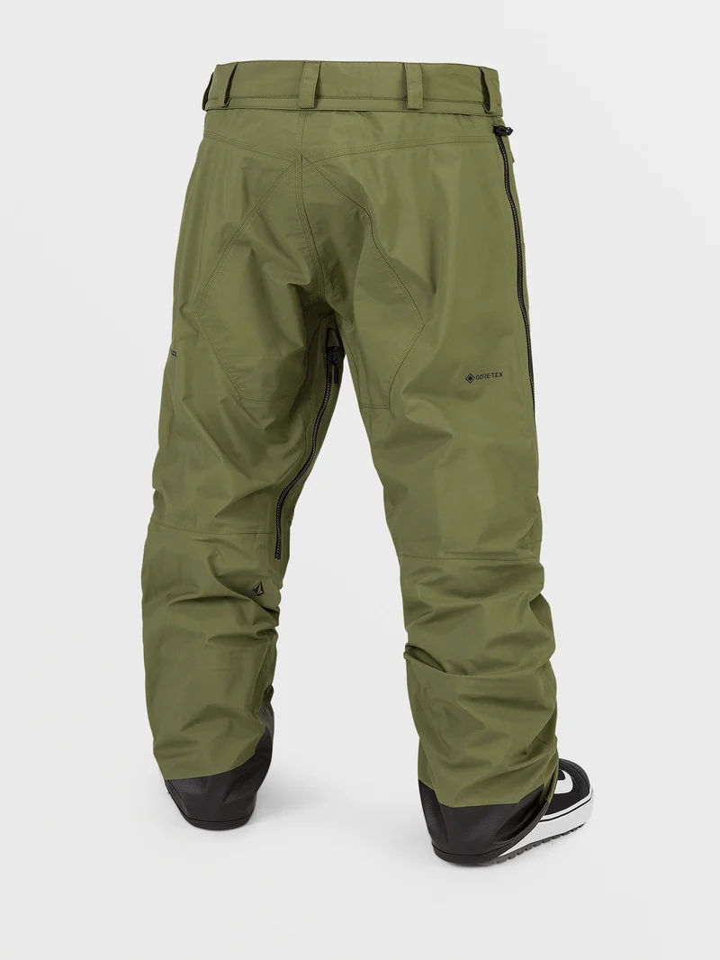 Guide Gore-Tex Hose - MILITARY