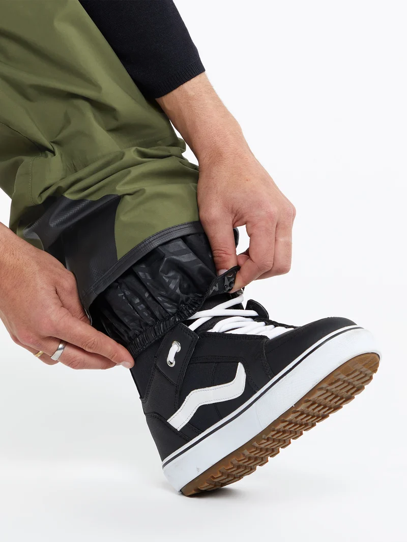 Guide Gore-Tex Hose - MILITARY