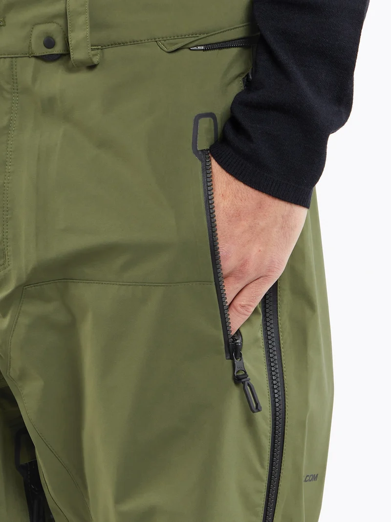 Guide Gore-Tex Hose - MILITARY
