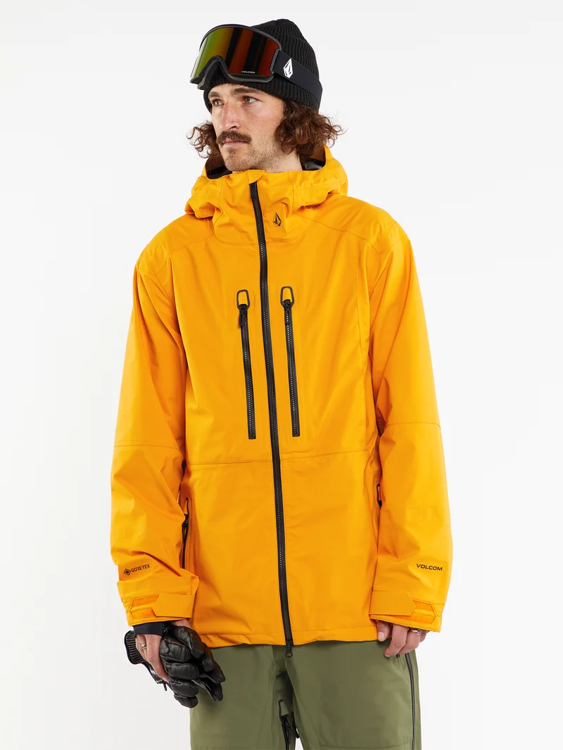 Guide Gore-Tex Hose - MILITARY
