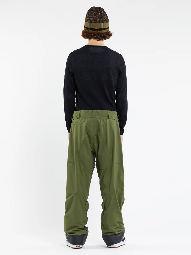 Guide Gore-Tex Hose - MILITARY