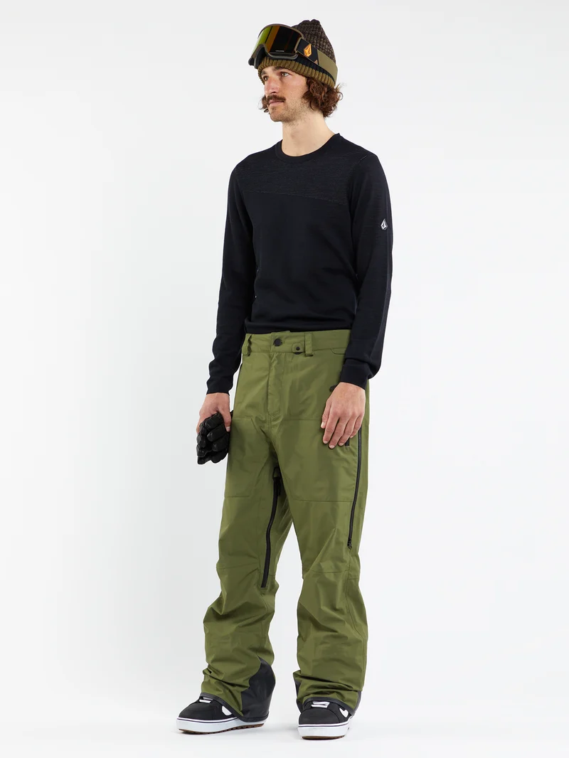 Guide Gore-Tex Hose - MILITARY
