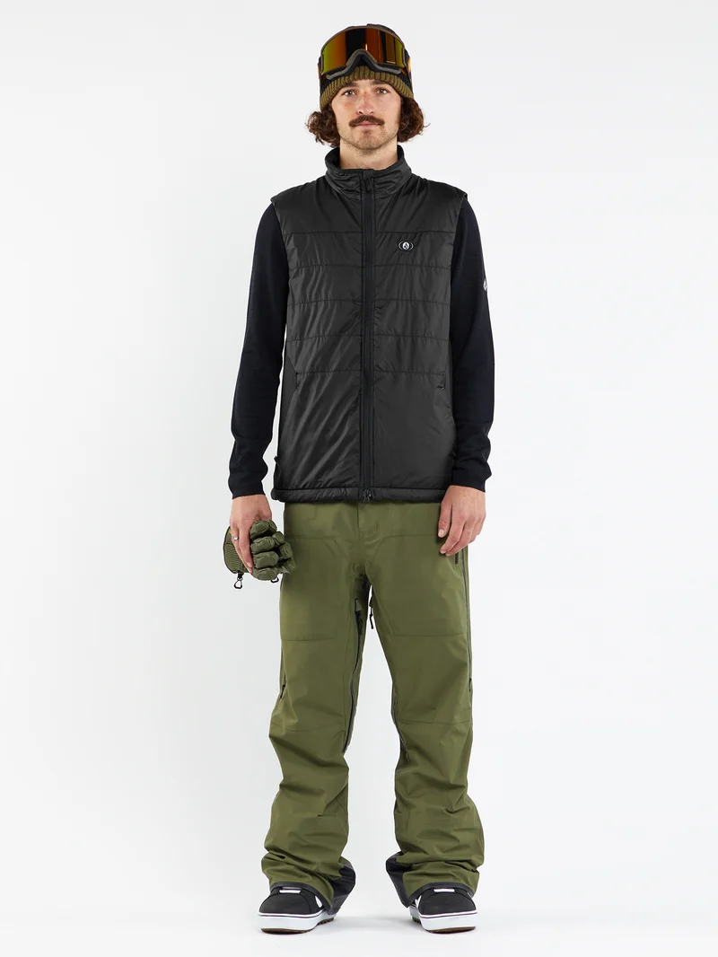 Guide Gore-Tex Hose - MILITARY