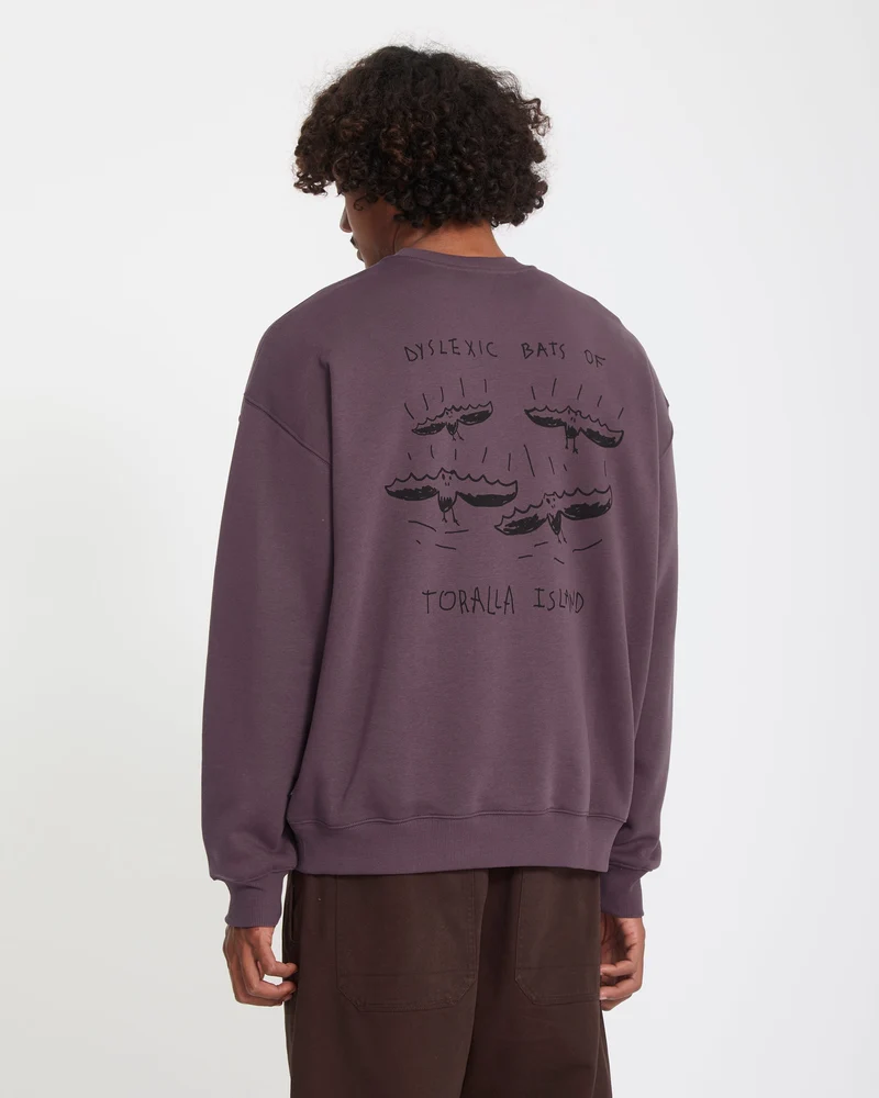 Gony Zubizarreta Sweatshirt - Pistol Punch