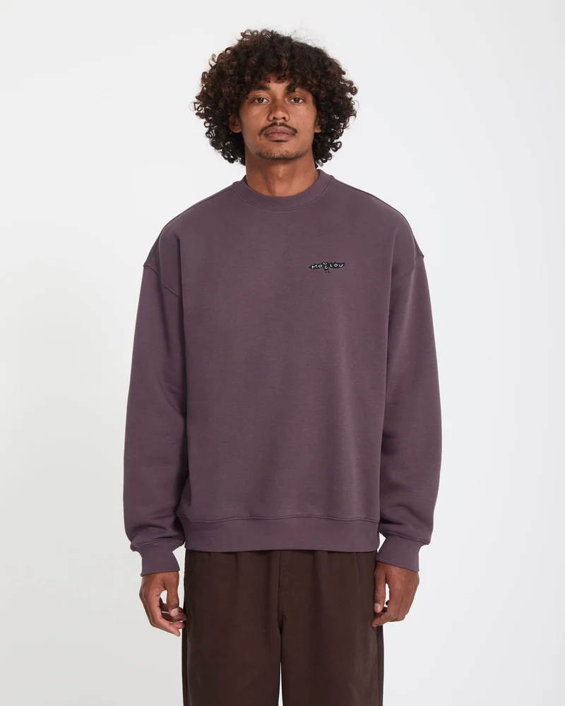 Gony Zubizarreta Sweatshirt - Pistol Punch