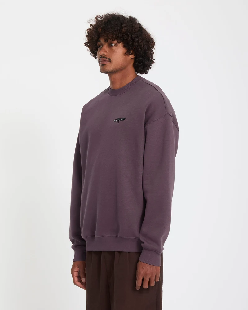 Gony Zubizarreta Sweatshirt - Pistol Punch