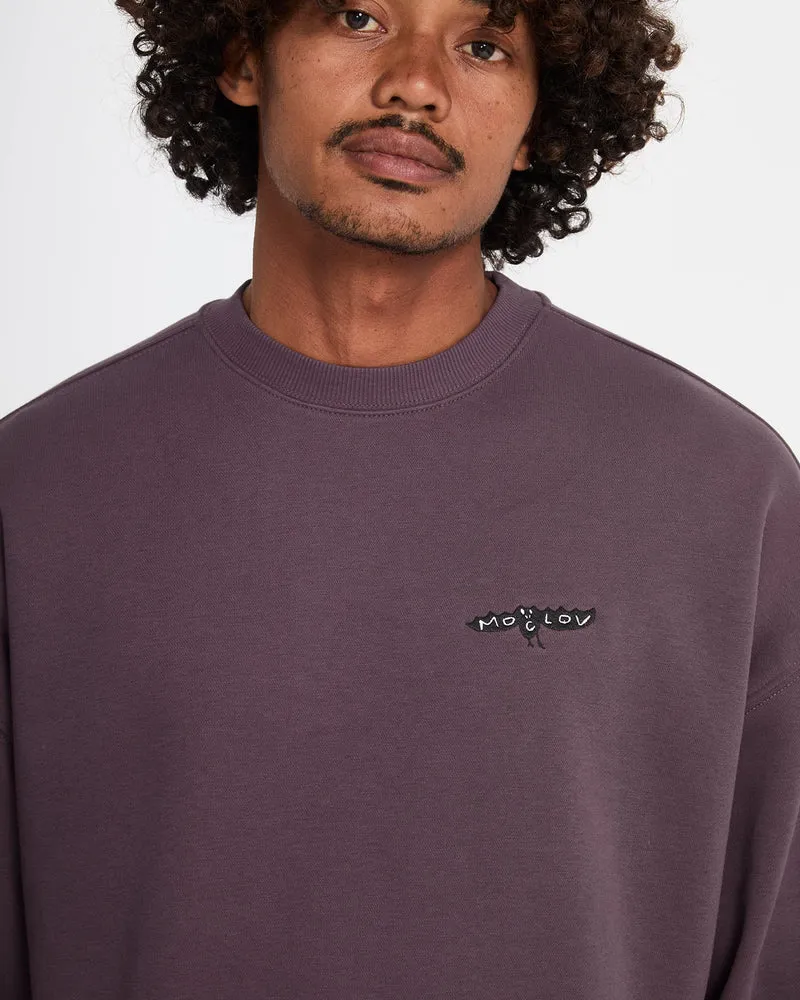 Gony Zubizarreta Sweatshirt - Pistol Punch