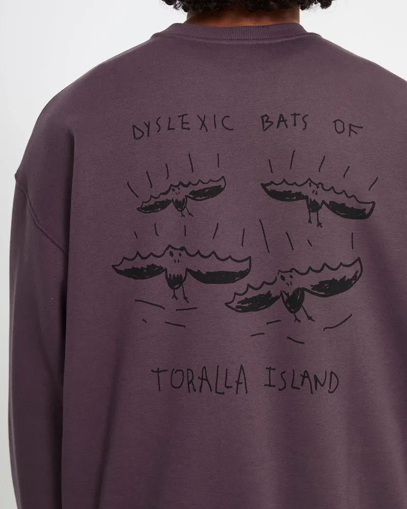 Gony Zubizarreta Sweatshirt - Pistol Punch
